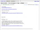Gmail Ad blocker 수정